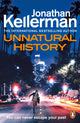 Book cover of: Unnatural History. By: Jonathan Kellerman