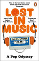 Book cover of: Lost in Music. By: Giles Smith