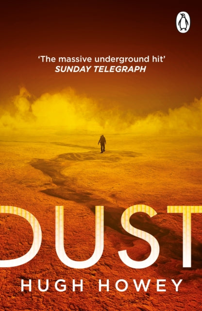 Dust 9781804940846 Hugh Howey