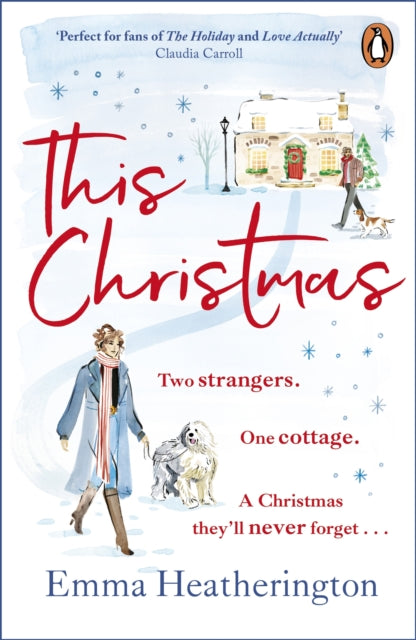 This Christmas 9781804941850 Emma Heatherington