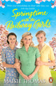 Springtime with the Railway Girls 9781804942239 Maisie Thomas