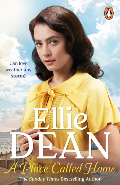 Book cover of: Place Called Home. By: Ellie Dean