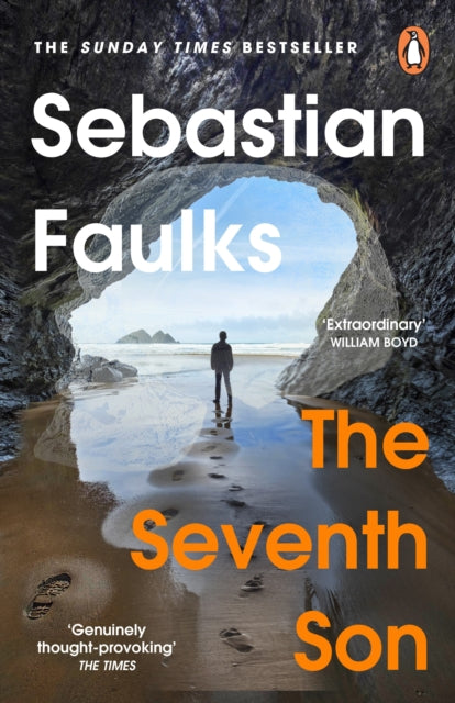 Seventh Son 9781804942833 Sebastian Faulks