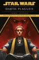 Star Wars: Darth Plagueis 9781804943601 James Luceno