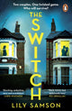 Switch 9781804945155 Lily Samson