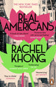 Real Americans 9781804945360 Rachel Khong