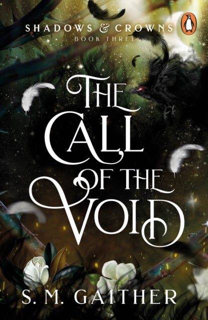 Call of the Void 9781804945841 S. M. Gaither