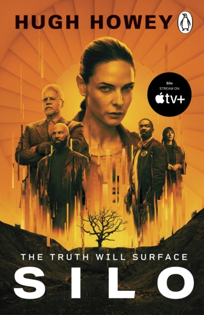 Silo, Now a major TV series! 9781804946343 Hugh Howey