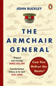 Book cover of: Armchair General. By: Buckley, John