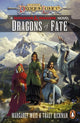 Dragonlance: Dragons of Fate, (Dungeons & Dragons) 9781804946930 Margaret Weis
