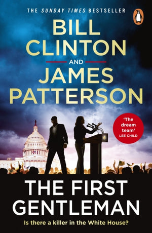 First Gentleman