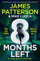 Book cover of: 8 Months Left