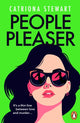People Pleaser 9781804949450 Catriona Stewart