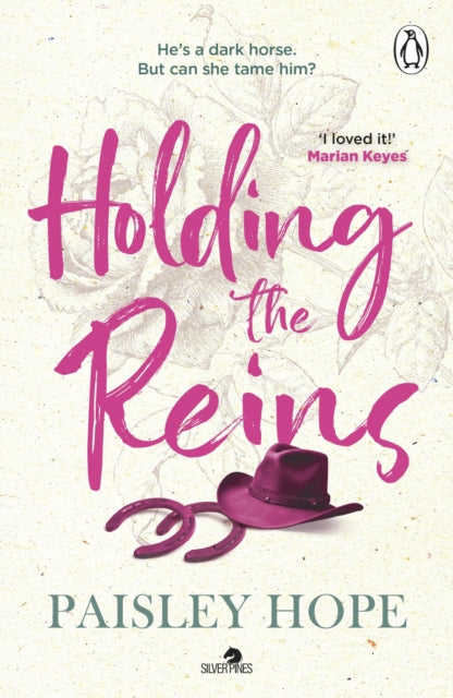 Holding the Reins 9781804953723 Paisley Hope