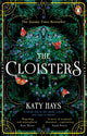 Cloisters 9781804990032 Katy Hays