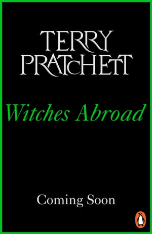 Witches Abroad