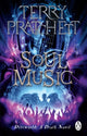Soul Music, (Discworld Novel 16) 9781804990377 Terry Pratchett