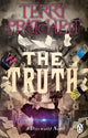 Book cover of: Truth. By: Terry Pratchett