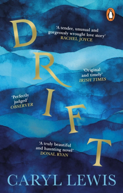 Drift, Winner of the Wales Book of the Year 9781804990889 Caryl Lewis