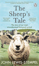 Sheep’s Tale, The story of our most misunderstood farmyard animal 9781804991145 John Lewis-Stempel