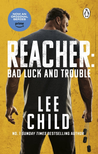 Bad Luck And Trouble, (Jack Reacher 11) 9781804991602 Lee Child