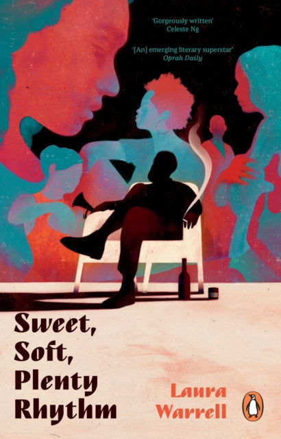 Book cover of: Sweet, Soft, Plenty Rhythm. By: Laura WARRELL