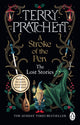 Stroke of the Pen, The Lost Stories 9781804992593 Terry Pratchett