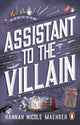 Assistant to the Villain 9781804993385 Hannah Nicole Maehrer
