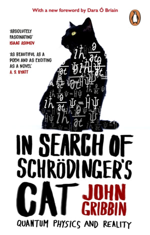 In Search Of Schrodinger's Cat, Updated Edition