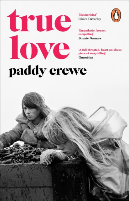 True Love 9781804993736 Paddy Crewe
