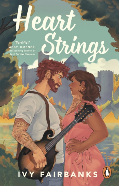 Heart Strings 9781804995358 Ivy Fairbanks
