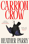 Carrion Crow