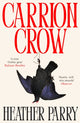 Book cover of: Carrion Crow