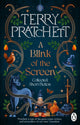 Book cover of: Blink of the Screen