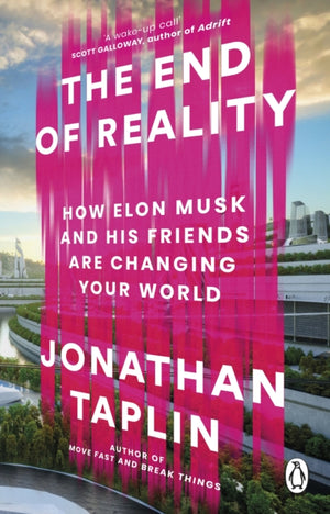 The End of Reality