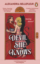 Book cover of: Devil She Knows