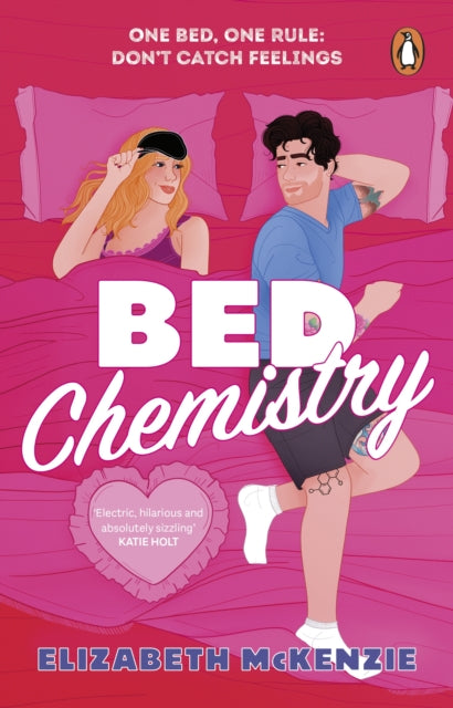 Bed Chemistry