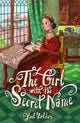 Book cover of: Girl with the Secret Name