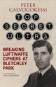 Book cover of: Top Secret Ultra. By: Peter Calvocoressi
