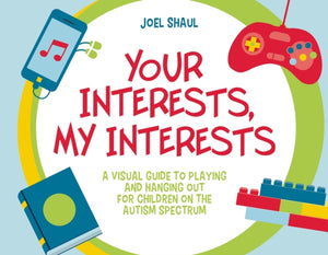 Your Interests, My Interests