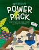 My Body's Power Pack, How to Manage your Energy and Stay in Charge! 9781805018254 Sandhya Menon