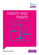 Book cover of: FOL - Equity & Trusts 2e