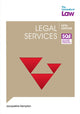 Book cover of: SQE Legal Services 5e