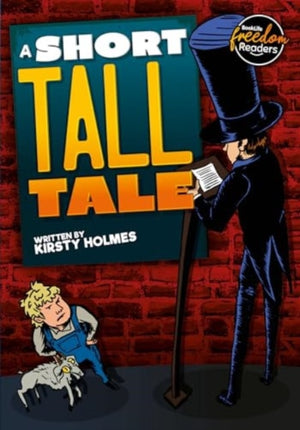 Short Tall Tale