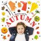 Book cover of: Autumn. By: Shalini Vallepur; Danielle Webster-Jones