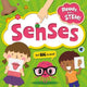 Book cover of: Senses