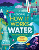 Book cover of: How It Works: Water