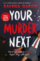 Your Murder Next