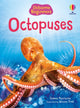 Book cover of: Beginners Octopuses