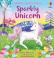 Sparkly Touchy-Feely Unicorn 9781805079705 ANNA MILBOURNE